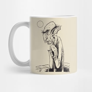 Nosferatu #3 Mug